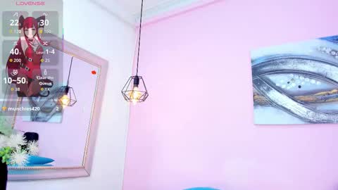 Emma  online show from December 2025 09:10:02 PM