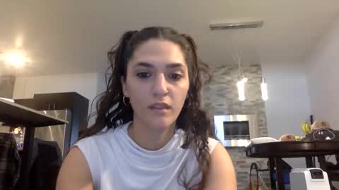 Snapshot of emmababy2322 chatting on December 2024 05:47:02 PM Emma online show from December 2024 05:47:02 PM