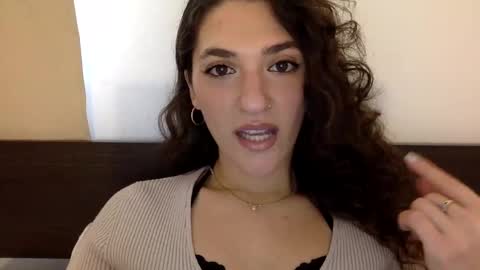 Snapshot of emmababy2322 chatting on January 2025 05:47:02 PM Emma online show from January 2025 05:47:02 PM