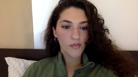 Snapshot of emmababy2322 chatting on January 2025 08:25:02 PM Emma online show from January 2025 08:25:02 PM