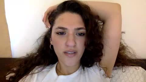 Snapshot of emmababy2322 chatting on January 2025 08:55:01 PM Emma online show from January 2025 08:55:01 PM