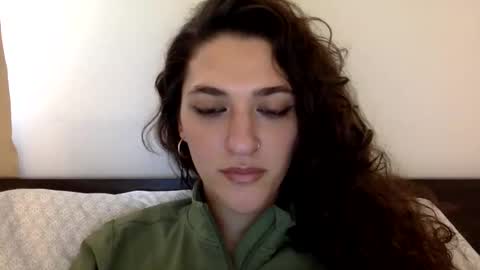 Snapshot of emmababy2322 chatting on January 2025 07:51:02 PM Emma online show from January 2025 07:51:02 PM