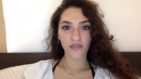 Snapshot of emmababy2322 chatting on January 2025 05:13:01 PM Emma online show from January 2025 05:13:01 PM