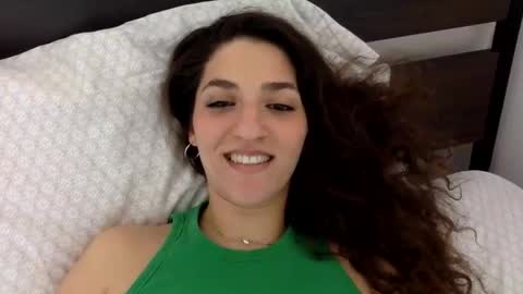 Snapshot of emmababy2322 chatting on March 2025 07:47:02 PM Emma online show from March 2025 07:47:02 PM