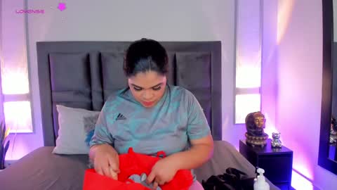 emma becket online show from February 2025 03:41:02 AM