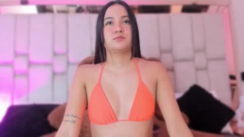 Emma online show from November 2025 11:43:02 AM