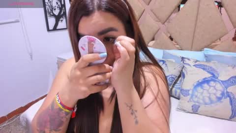 Emma online show from June 2026 01:19:02 AM