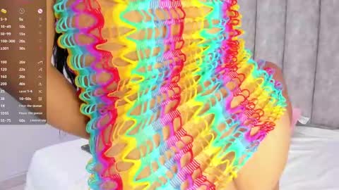 Snapshot of emmacrush chatting on December 2024 02:16:02 PM Welcome Im yosein Your love is my passion activate it with your tips and enjoy with me online show from December 2024 02:16:02 PM