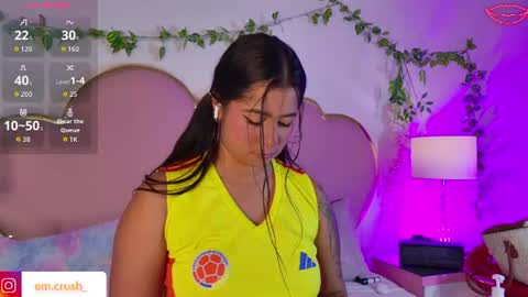 Welcome Im yosein  Your love is my passion activate it with your tips and enjoy with me online show from June 2026 11:14:01 PM