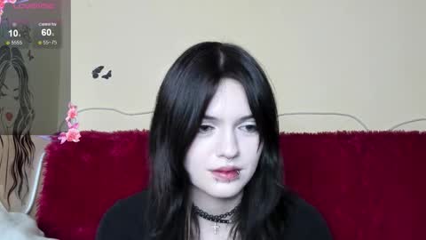 Snapshot of emmadarkk chatting on December 2025 03:31:01 PM Emma online show from December 2025 03:31:01 PM