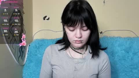 Snapshot of emmadarkk chatting on February 2026 02:10:02 AM Emma online show from February 2026 02:10:02 AM