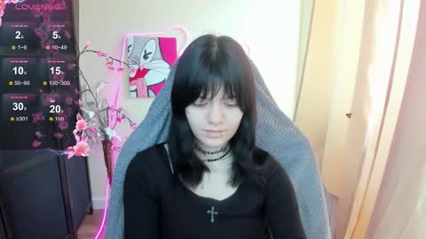 Snapshot of emmadarkk chatting on February 2026 03:36:01 AM Emma online show from February 2026 03:36:01 AM