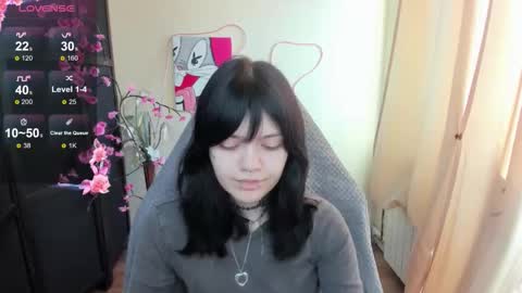 Snapshot of emmadarkk chatting on February 2026 03:24:01 AM Emma online show from February 2026 03:24:01 AM