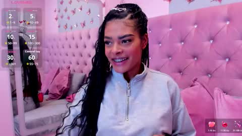 emmaebony_ online show from March 2026 11:38:01 AM