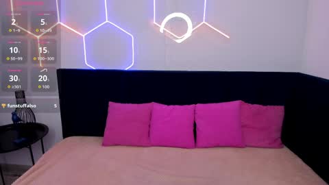 Emma 3 online show from May 2026 01:56:02 AM