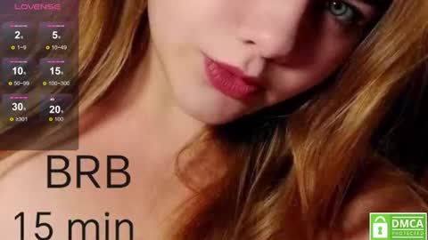 Snapshot of emmafrizea chatting on June 2026 09:50:01 PM Hello Im newMake me cumPVT 12tk for min ALL INCLUSIVE online show from June 2026 09:50:01 PM