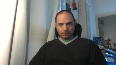 Ariel online show from March 2026 05:00:02 AM