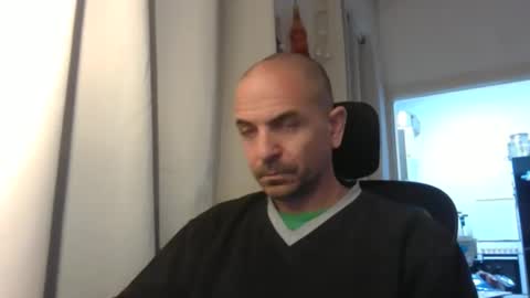 Ariel online show from March 2026 08:36:02 PM