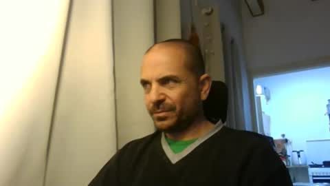 Ariel online show from March 2026 08:19:01 AM