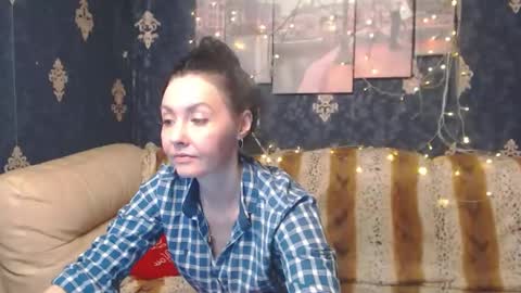 EmmaGoldX online show from December 2024 07:31:02 PM