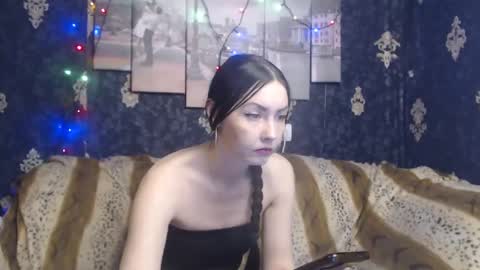 EmmaGoldX online show from February 2025 10:26:01 AM