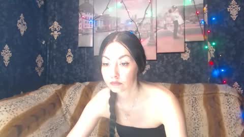 EmmaGoldX online show from March 2025 08:24:02 AM