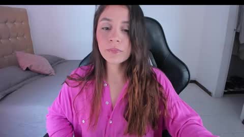 Jennifer online show from December 2024 08:36:01 PM