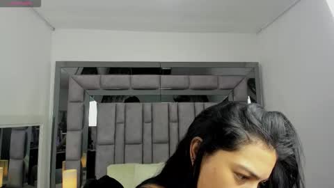 Snapshot of emmahill1 chatting on February 2026 11:02:01 AM EMMA HILL online show from February 2026 11:02:01 AM