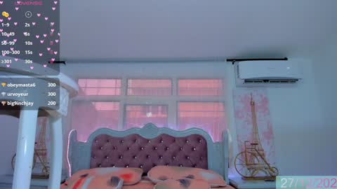 Emma online show from December 2024 05:16:01 PM