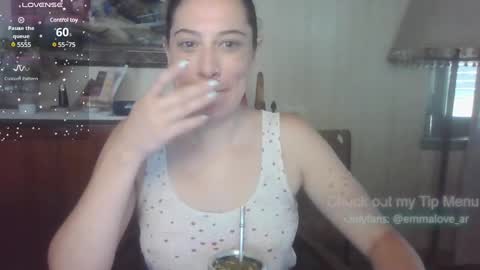 emmalove_ar online show from January 2025 02:19:01 PM