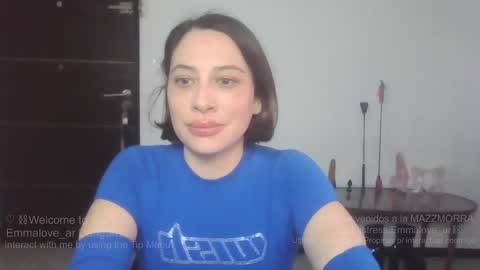 emmalove_ar online show from September 2025 02:49:01 AM