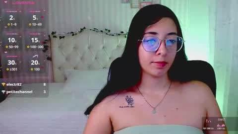 Emmas Room online show from February 2026 01:15:01 AM