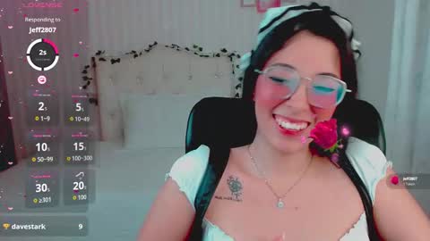 Emmas Room online show from March 2026 02:04:02 AM