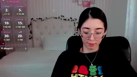 Emmas Room online show from March 2026 12:36:01 AM