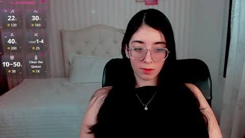 Emmas Room online show from April 2026 12:41:02 AM