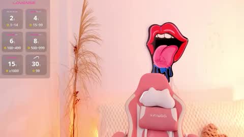 Emma  online show from February 2026 02:53:01 AM