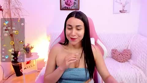 Emma  online show from February 2026 10:05:02 PM