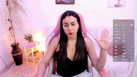 Emma  online show from May 2026 08:17:01 PM