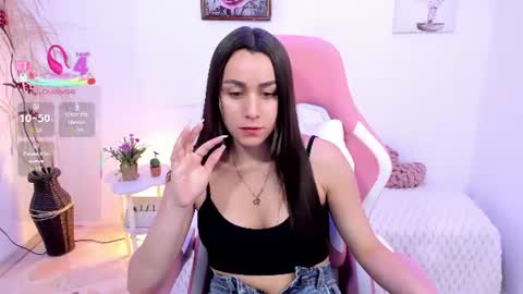 Emma  online show from June 2026 10:48:02 PM
