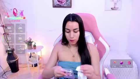 Emma  online show from July 2026 11:20:01 PM