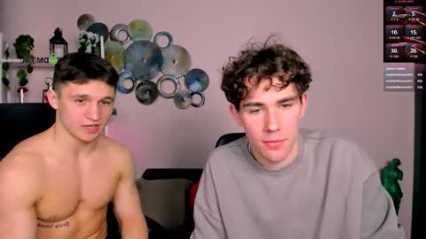 Emmi online show from March 2026 07:13:01 AM