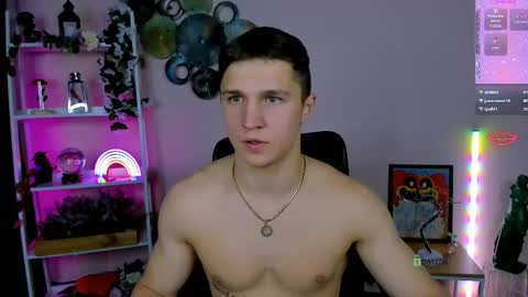 Emmi online show from April 2026 07:11:01 PM