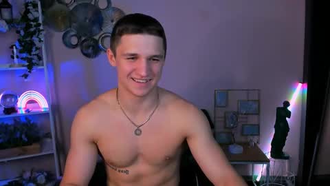 Emmi online show from May 2026 07:09:02 PM