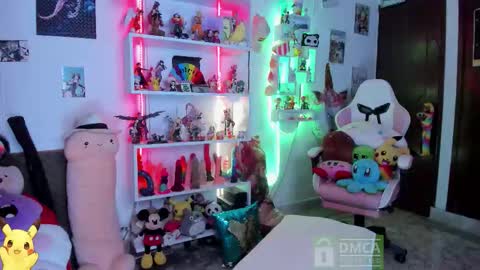 Emma online show from February 2026 02:05:01 PM