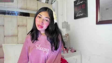 Emma online show from January 2026 08:55:01 PM