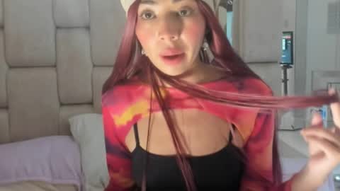 Emma online show from March 2026 10:48:01 AM