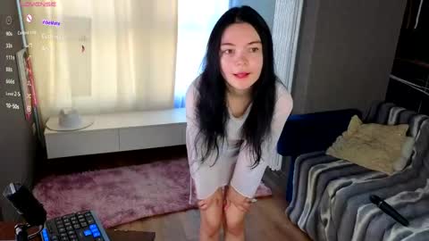 Petite girl Emmy online show from June 2026 06:07:02 AM