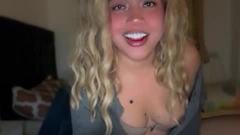 YourDreamGirl Emma  online show from February 2026 11:50:01 AM