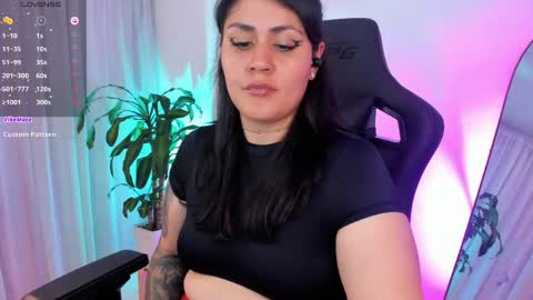 EMMA online show from May 2026 11:12:03 PM