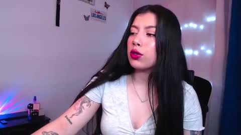 Emily  Independent model online show from September 2025 06:42:01 PM